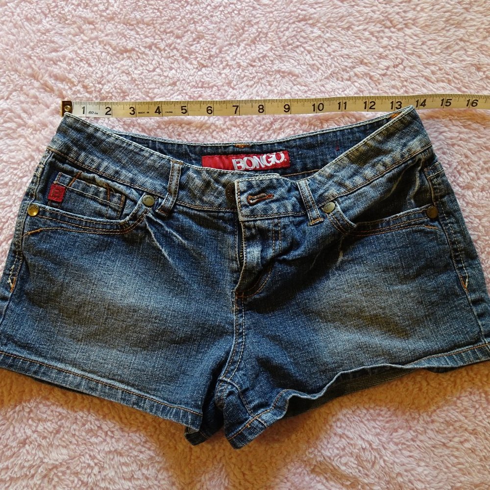 Bongo Shorts, Size 5